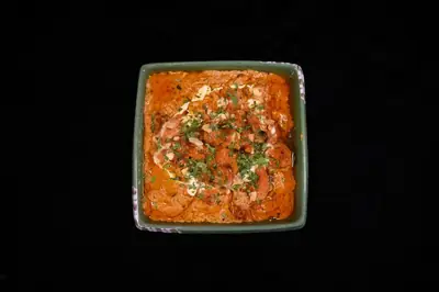 A curry worth the trip