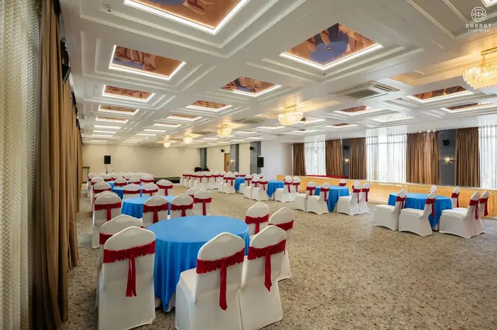 Sanskruti Banquet Hall