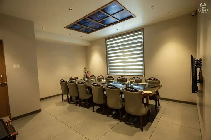 Board & Meeting Rooms